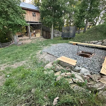 Nyaraló Treehouse Family Brünn (Brno)
