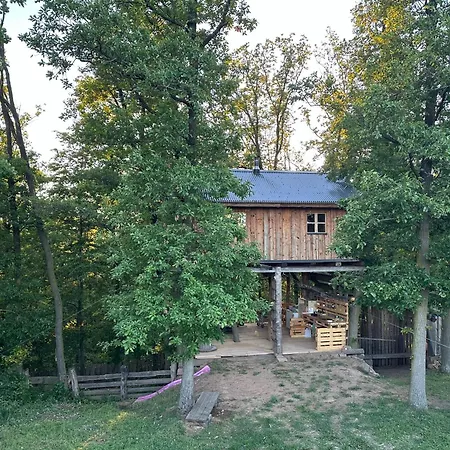 Treehouse Family Brünn (Brno)